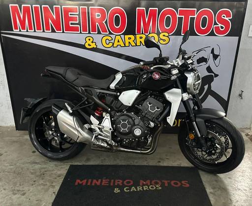 HONDA CB 1000R ABS HONDA CB 1000R ABS
